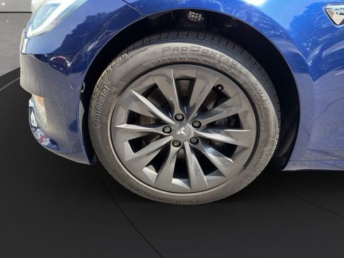 Used 2020 Tesla Model S Long Range Plus AWD/4WD image 21