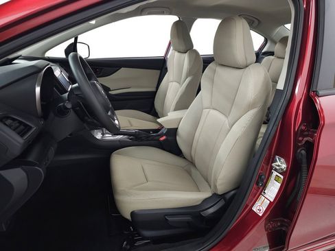 Used 2018 Subaru Impreza 2.0i Premium w/ Eyesight & BSD & Rcta AWD/4WD image 13