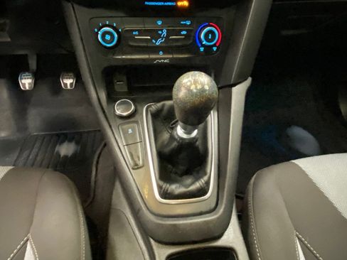 Used 2016 Ford Focus ST FWD image 30