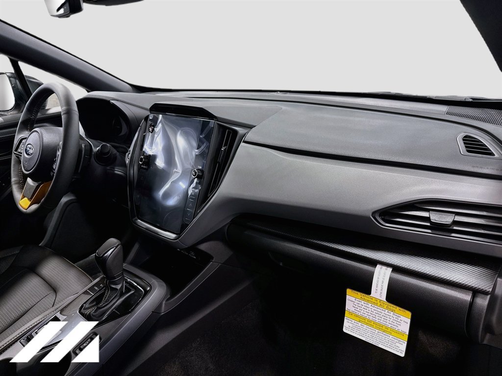 New 2026 Subaru Crosstrek 2.5i Wilderness AWD/4WD image 29