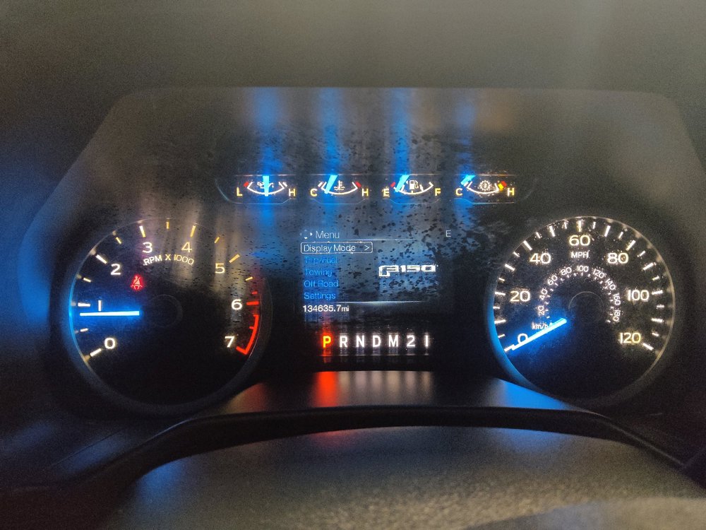 Used 2016 Ford F150 XLT w/ Trailer Tow Package AWD/4WD image 23