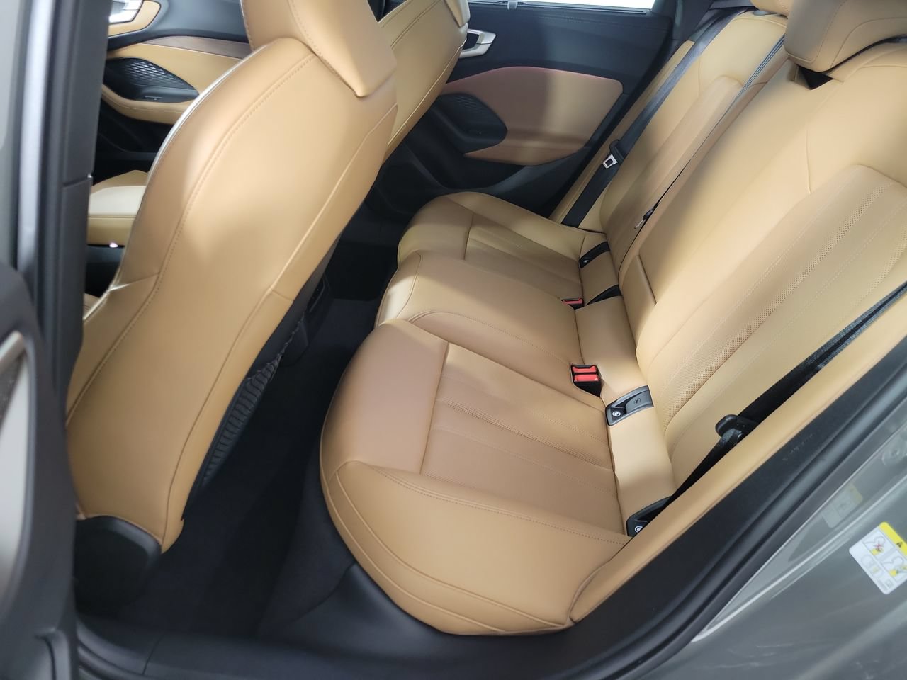 Used 2025 Audi A5 Premium Plus w/ Premium Plus AWD/4WD image 27
