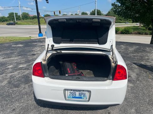 Used 2012 Chevrolet Malibu LT FWD image 10