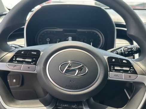 Certified 2024 Hyundai Tucson SEL FWD image 18