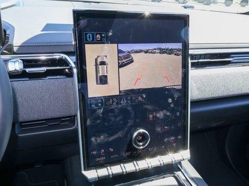 New 2026 GMC Sierra EV Elevation AWD/4WD image 20