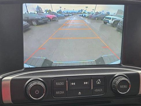 Used 2015 GMC Sierra 1500 SLE w/ SLE Preferred Package image 12