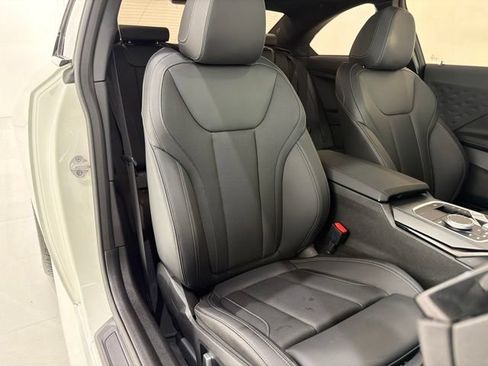 Used 2023 BMW 230i xDrive Coupe w/ Convenience Package AWD/4WD image 18