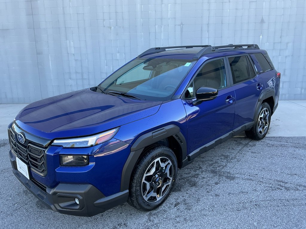 New 2026 Subaru Outback Touring AWD/4WD image 3