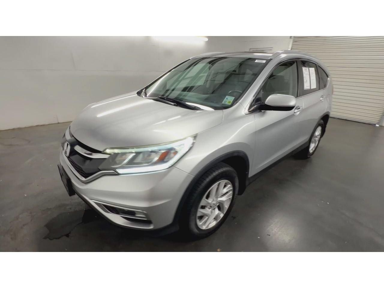 Used 2016 Honda CR-V EX-L image 4