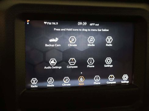 Used 2022 Jeep Gladiator Sport image 40