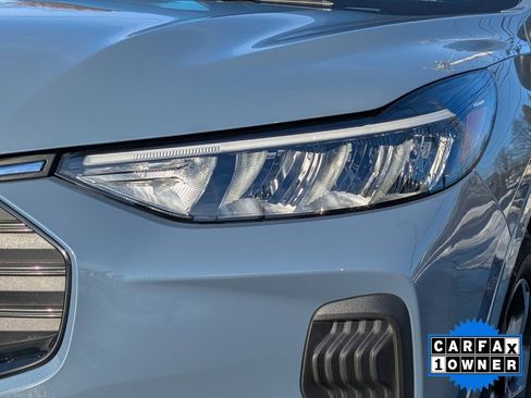 Certified 2024 Ford Escape ST-Line w/ Tech Pack #1 image 9