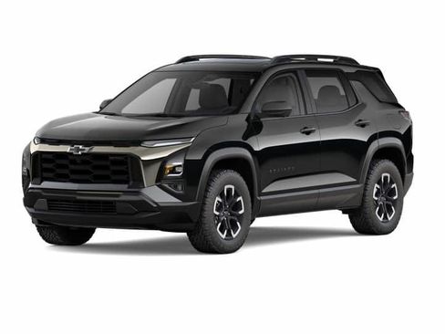 New 2026 Chevrolet Equinox ACTIV w/ Convenience Package III AWD/4WD image 34