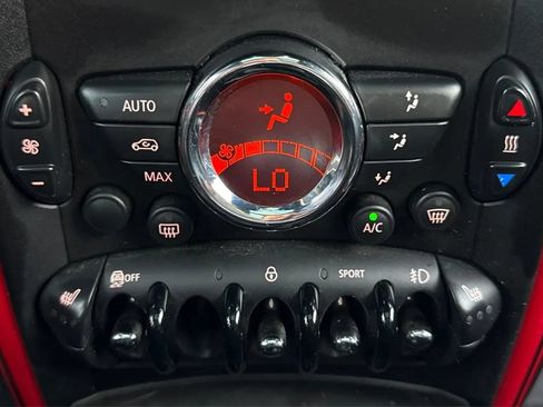 Used 2014 MINI Cooper Countryman John Cooper Works AWD/4WD image 33