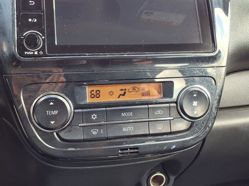 Used 2024 Mitsubishi Mirage ES image 6