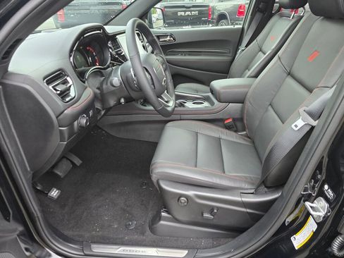 New 2026 Dodge Durango GT image 26
