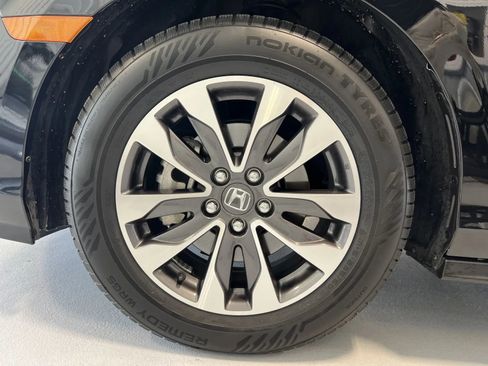 Used 2021 Honda Odyssey EX-L image 53