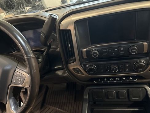 Used 2017 GMC Sierra 1500 Denali image 24