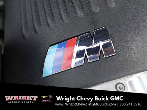 Used 2002 BMW M3 M3 image 29