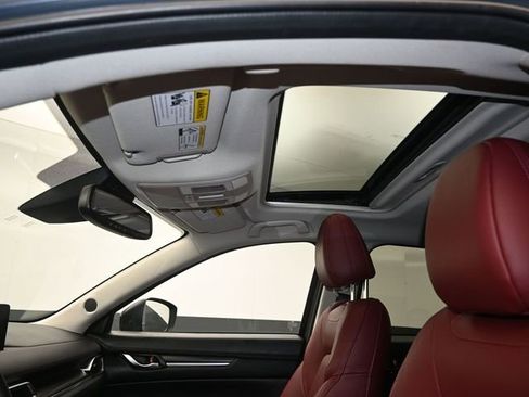 Certified 2024 MAZDA CX-5 Carbon Edition image 17