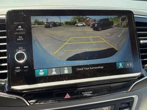Used 2024 Honda Ridgeline RTL image 18