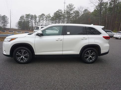 Used 2019 Toyota Highlander Plus image 20