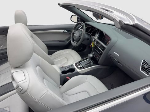 Used 2013 Audi A5 2.0T Premium Plus image 55