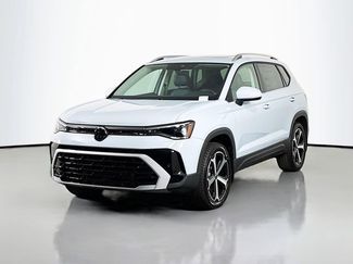 New 2026 Volkswagen Taos SEL AWD/4WD video 3