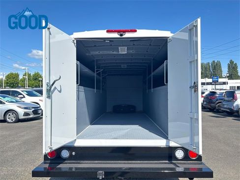 Used 2021 Chevrolet Express 3500 w/ Power Convenience Package image 24