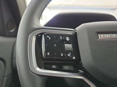 Certified 2024 Land Rover Discovery Sport S AWD/4WD image 17