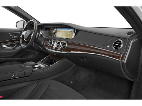 Used 2015 Mercedes-Benz S 550 Sedan image 19