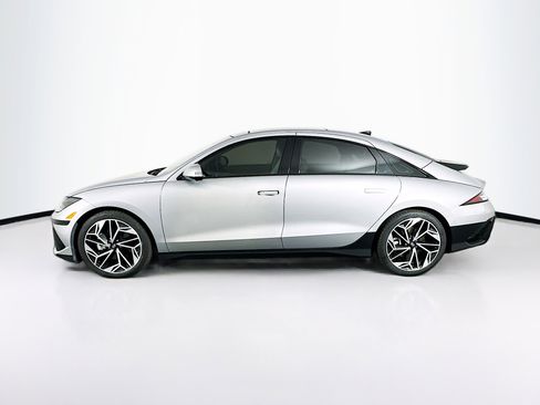 Used 2023 Hyundai Ioniq 6 Limited RWD image 4
