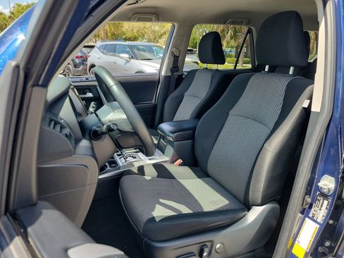 Used 2023 Toyota 4Runner SR5 image 15