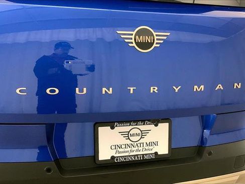 Used 2025 MINI Cooper Countryman S image 7