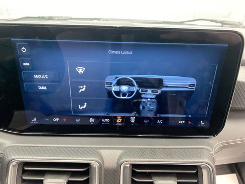 Used 2025 Ford Mustang GT Premium w/ 60th Anniversary Package RWD image 22