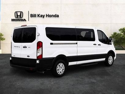 Used 2025 Ford Transit 350 XLT