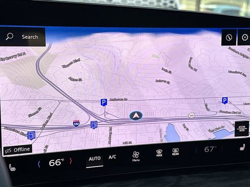 Used 2025 Audi Q5 Premium Plus w/ Premium Plus image 11