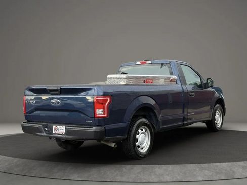 Used 2016 Ford F150 XL RWD image 2