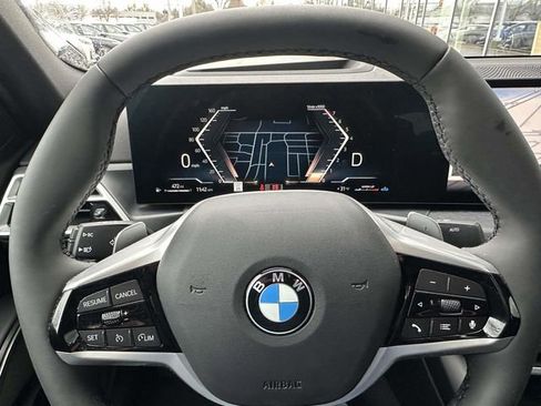 New 2026 BMW 330i xDrive Sedan w/ Premium Package image 15