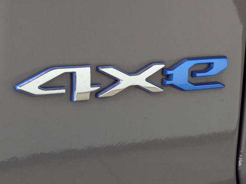 Used 2023 Jeep Wrangler Unlimited Rubicon 4xe w/ Safety Group image 32