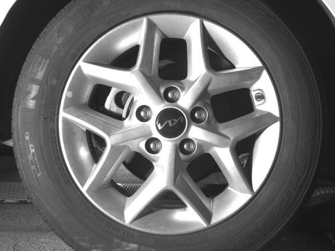 Used 2025 Kia Soul LX w/ LX Technology Package image 22