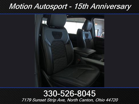 Used 2021 RAM 1500 Big Horn w/ Built-to-serve Edition AWD/4WD image 37