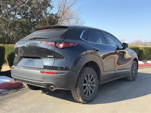 Used 2023 MAZDA CX-30 AWD 2.5 S image 3