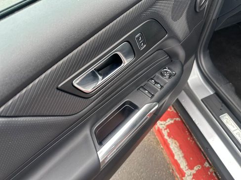 Used 2025 Ford Mustang Premium RWD image 11