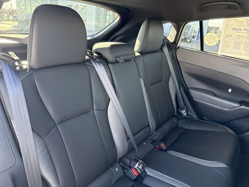 New 2026 Subaru Crosstrek 2.5i Wilderness image 9