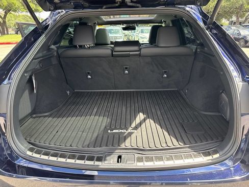 Used 2024 Lexus RX 350 FWD w/ Convenience Package image 22