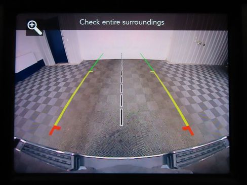 Used 2021 RAM 1500 Big Horn image 14