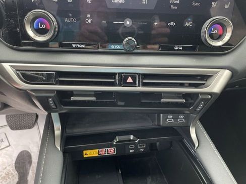 Used 2024 Lexus RX 350 Premium w/ Accessory Package (K3) FWD image 22