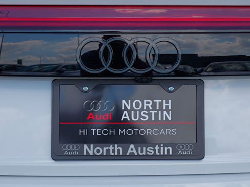 New 2025 Audi Q8 Premium Plus image 46