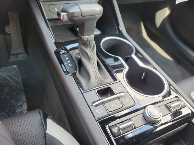 New 2026 Kia K5 GT-Line FWD image 20