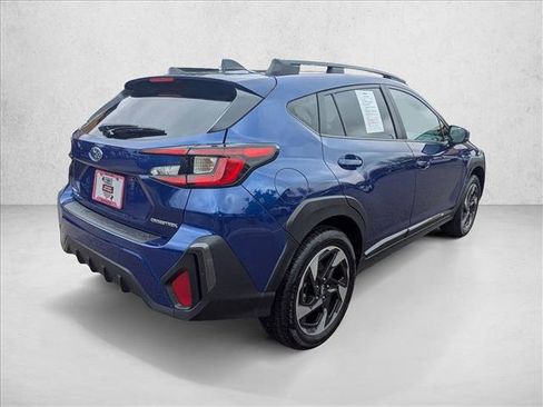 Used 2025 Subaru Crosstrek 2.5i Limited w/ Crosstrek Mirror Package AWD/4WD image 5